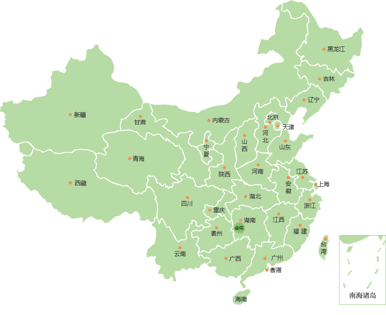 销售网络